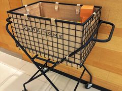 -ZARA HOME(长楹天街购物中心店)
