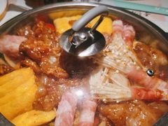 -黄记煌三汁焖锅(悦方IDmall店)