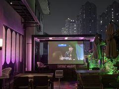 -栢里酒店(广州上下九步行街店)