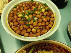 -阿记烧烤(大兴新区店)