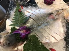 -海底捞火锅(裕廊东IMM店)