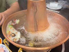 -仁和四季涮肉馆(天坛南门店)