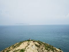-蓬莱阁景区