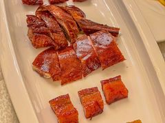 -金翠皇宫粤菜·点心·海鲜(翡翠店)
