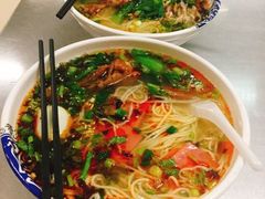 -西安外国语大学-学生食堂(栾树大道店)
