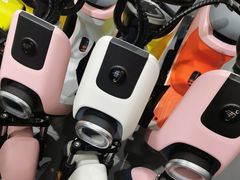 -九号电动车(安定门内大街店)