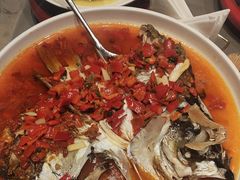 -大鹏饭店·金陵家宴(奥体中心店)