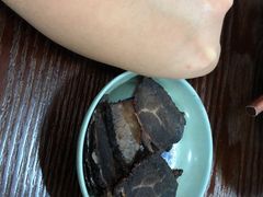 -老新隆牛肉锅贴(新街口店)