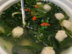 -九毛九西北菜(百信广场店)
