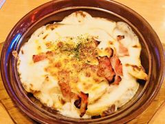 -萨莉亚意式餐厅(深圳北站店)