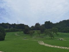 -棒棰岛宾馆景区