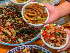 -李大爷的泡椒馆(冉家坝店)