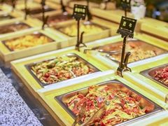 -多喜客海鲜烤肉自助烤场(百花红楼店)