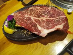 -丸藏和牛烧肉专门店(园区师惠坊店)