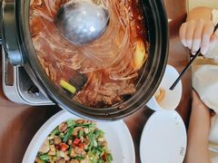 -肖记公安牛肉鱼杂馆·省级非物质文化遗产(三角路直营店)