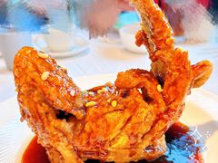 -扬州香格里拉·香宫中餐厅