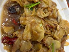 红烧辣土豆片-如意香辣鸡架(总店)