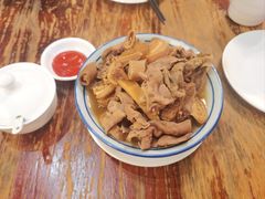 -黄祥华养生堂·炖汤·营养蒸饭(岭南天地店)