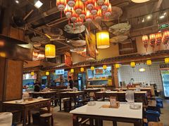 -江味龙虾馆·裸蓝龙虾(南山店)