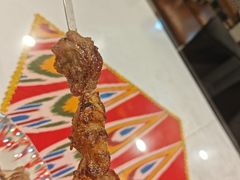 -清真·玛丽亚新疆菜主题餐厅(浙江中路店)
