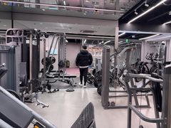 -乐刻运动健身精品馆(览秀城店)