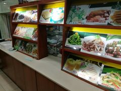 零售区-盐通酒家(金桥湾清水苑店)