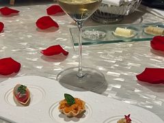 -广州四季酒店·佰鲜汇·现代法餐