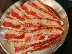 -大馥·炭火烧肉酒场(莘庄莘福坊店)