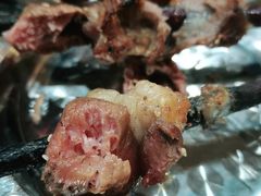 -怡妮新疆风味餐厅(东江湾路店)