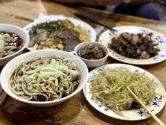 -柴氏风味斋(甘家口店)