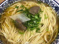 -西北朗益和穆斯林餐厅