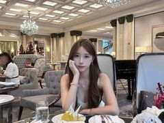 -广州富力丽思卡尔顿酒店