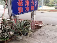 -南山老地方泉水鸡(南山店)
