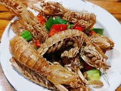 -夹夹大·蟹蟹大排档(财富又一城店)
