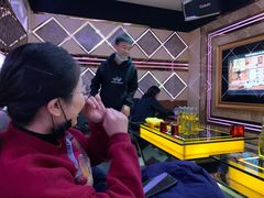 -V麦量贩KTV(富康城店)