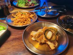 -西塔老太太泥炉烤肉(上海七宝领展广场店)