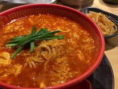 限定拉面-博多舍楽(金利来店)