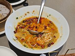 -小厨娘淮扬菜(天印大道店)