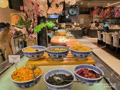 -乐咖啡西餐厅(太湖皇冠假日酒店)