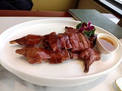 小刀鸭烤鸭-一品滇香·云南菜(公益西桥店)