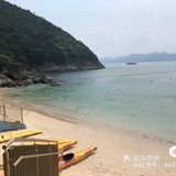 香港🇭🇰（月半湾）