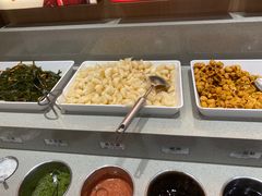 -蜀留香火锅(社会山店)