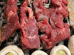 -霸腹烤肉(厦门柚子番店)