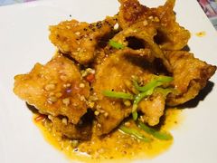 -乡间好味私家菜(总店)
