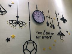 -藏猫猫咖啡主题馆(中央大道店)