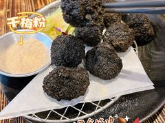 -小川洋风料理(汉街店)