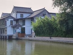 -济南大明湖景区