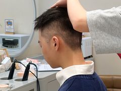 -天真蓝照相馆(五角场百联又一城店)