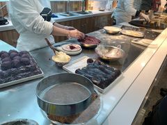 -姜先生仙仙豆糕(浦江万达店)