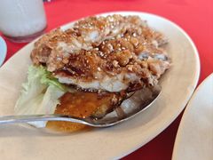 -德成饭店